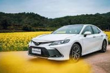 当市场缓行，广汽丰田的微增才更有意义