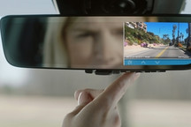 汽车后视镜进入智能化赛道，开启新玩法