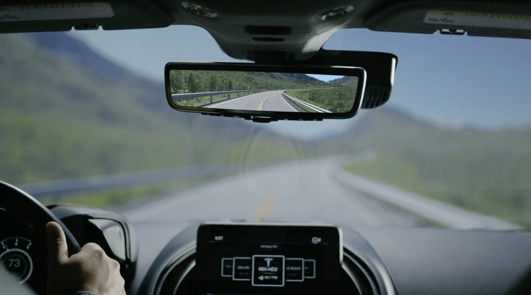 鏡泰，鏡泰,汽車后視鏡