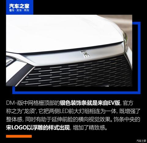 比亚迪 宋PLUS新能源 2021款 DM-i 110KM 旗舰PLUS