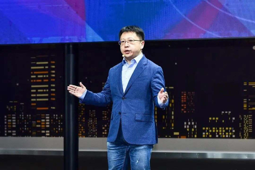 長城汽車，沙龍智行,長城汽車