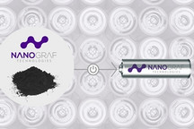NanoGraf研全球能量密度最高鋰電池 將電動汽車運行時間延長28%