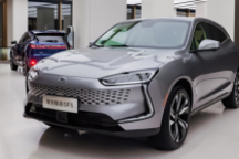 华为高调卖车！小康股份新能源暴涨75.51%