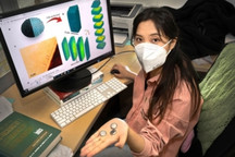 科學家發現穩定正極材料的新方法 防止電池降解和安全問題