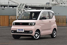 宏光MINIEV等微型车恢复在沪上牌？假的