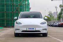 Model Y或配备宁德时代磷酸铁锂电池