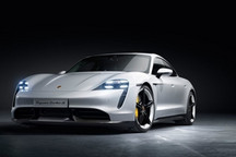 德国车管局调查保时捷油耗数据