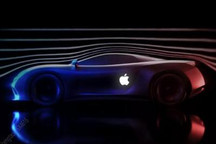 强强联手 苹果聘请前宝马高管造电动车