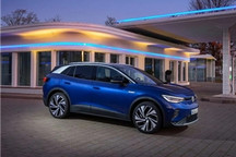 大众即将推出车辆空中升级服务 或带来数亿欧销售额