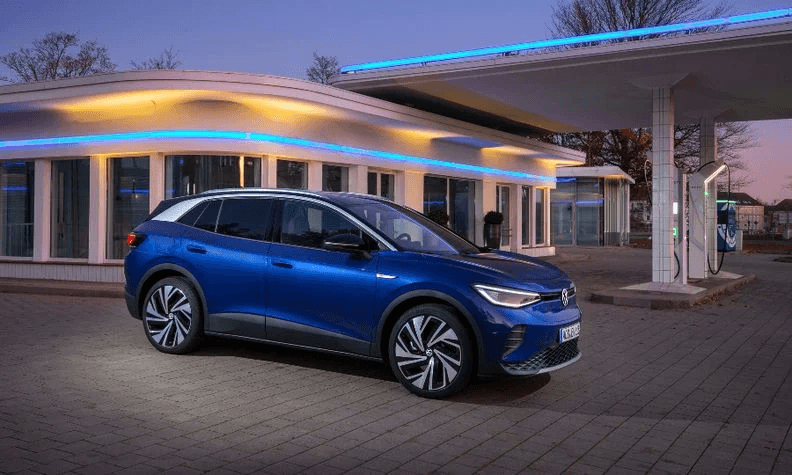 Volkswagen собирается запустить услугу беспроводной модернизации автомобилей, продажи которой могут принести сотни миллионов евро.