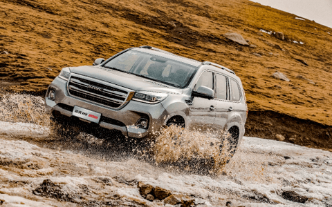 SUV,销量 SUV,销量