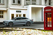 上市7个月销量超7万，吉利爆款再添新将，售价13.27万元起｜Next Speed