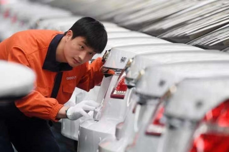 李书福,吉利 李书福,吉利