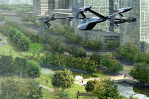 现代与通用均计划大力开发飞行汽车