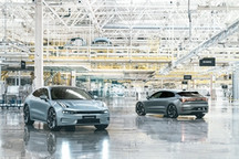 ZEEKR 001热度远超预期 极氪履行承诺与用户共创极致体验