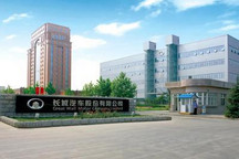 主打氢电双能 长城高端品牌沙龙新消息