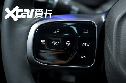 試駕廣汽埃安AION S Plus