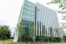 采埃孚启用亚太区总部新办公大楼 将持续投资中国市场