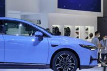 小鹏P5的“难题”