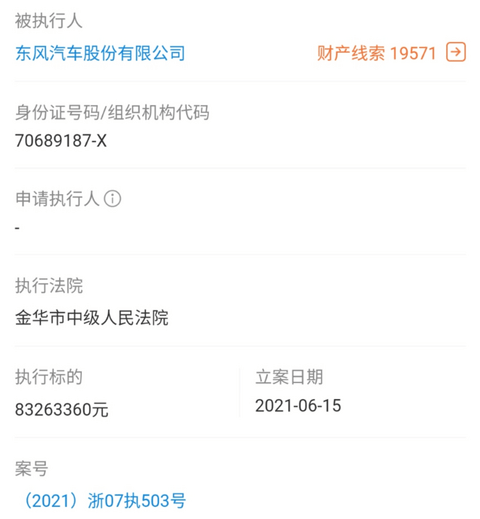 东风汽车,合同纠纷 东风汽车,合同纠纷
