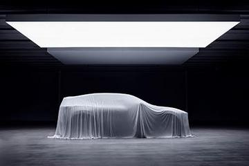 将于2022年投产 极星推出首款纯电动SUV