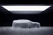 极星将在中美同步生产首款SUV纯电动车型