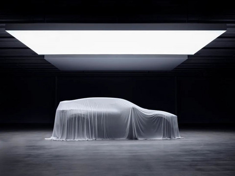 SUV,沃尔沃 SUV,沃尔沃