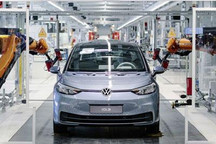 工信部：开始征求电动车技术条件意见