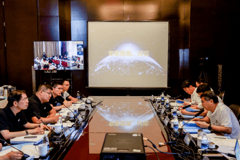 蜂巢易创9(H)DCT和DHT技术评价会圆满结束 蜂巢易创9(H)DCT和DHT技术评价会圆满结束