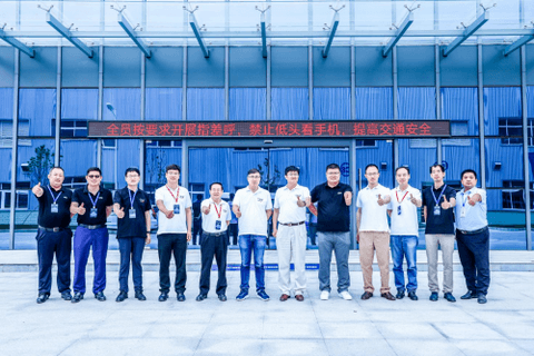 蜂巢易创9(H)DCT和DHT技术评价会圆满结束 蜂巢易创9(H)DCT和DHT技术评价会圆满结束