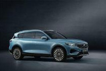 岚图FREE正式上市并启动大定 岚图首家旗舰店同步武汉开业