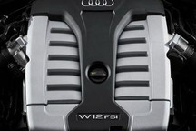 奥迪2026年后将不再继续生产燃油车