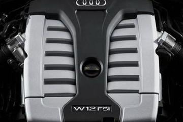 奥迪2026年后将不再继续生产燃油车