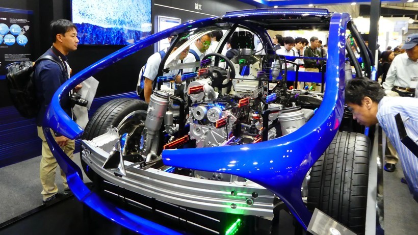 新車(chē)，沃爾沃，汽車(chē)零整比