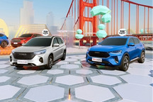 长城考虑收购戴姆勒巴西汽车厂