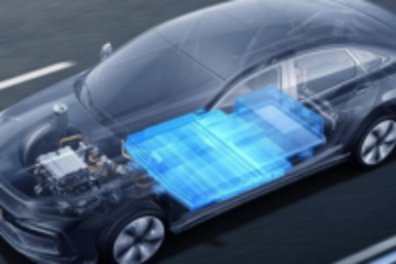 首批新能源汽车电池面临“退役” 今年动力电池报废近20万吨