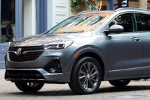 通用因千斤顶缺陷在美国召回13.54万辆汽车