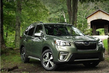 斯巴鲁日本工厂将因芯片短缺于7月暂时停止生产