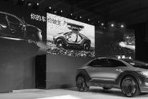 从奇点到智点，野蛮造车几时休？