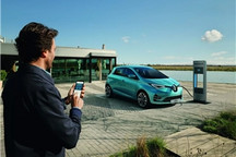 法国5月电动车销量增两倍 市场份额达17.3%