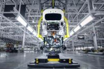 理想急聘“厂长”背后，是已经打响的产能之战