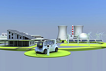 吉利汽车合资建立电池超级工厂 预计产能高达每年50吉瓦时