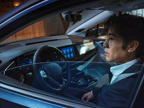 SUV,一汽大众揽境,一汽大众代言人 SUV,一汽大众揽境,一汽大众代言人