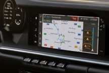 保時捷將推出第六代保時捷通訊管理系統 可支持Android Auto