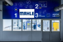 马勒新3D打印中心开业，加速实现“碳中和”出行