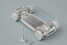 沃尔沃与Northvolt合作研发和生产电池