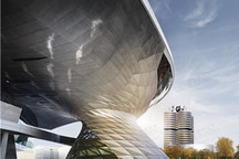 宝马计划到2025年将单车生产成本降低25%