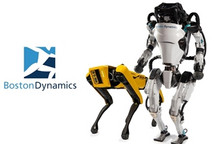 现代完成从软银手中收购波士顿动力