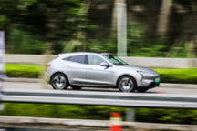 赛力斯+华为，一次足够完美地“牵手”