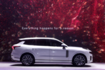 09，领克再次挑战高端